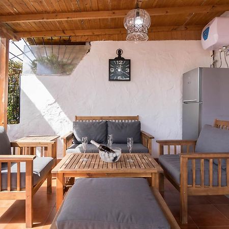 Sunset Bungalow San Bartolome de Tirajana  Exterior photo