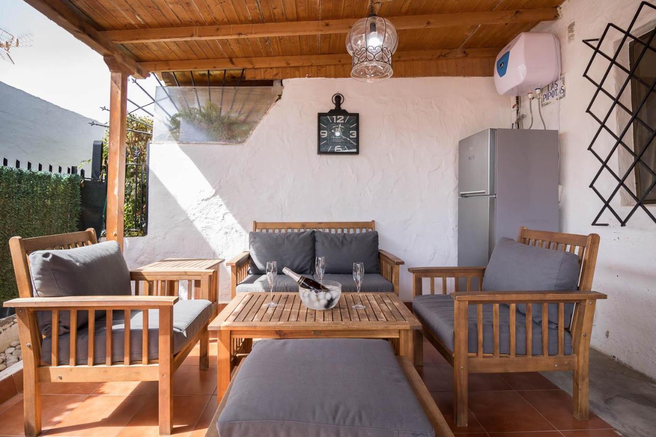 Sunset Bungalow San Bartolome de Tirajana  Exterior photo
