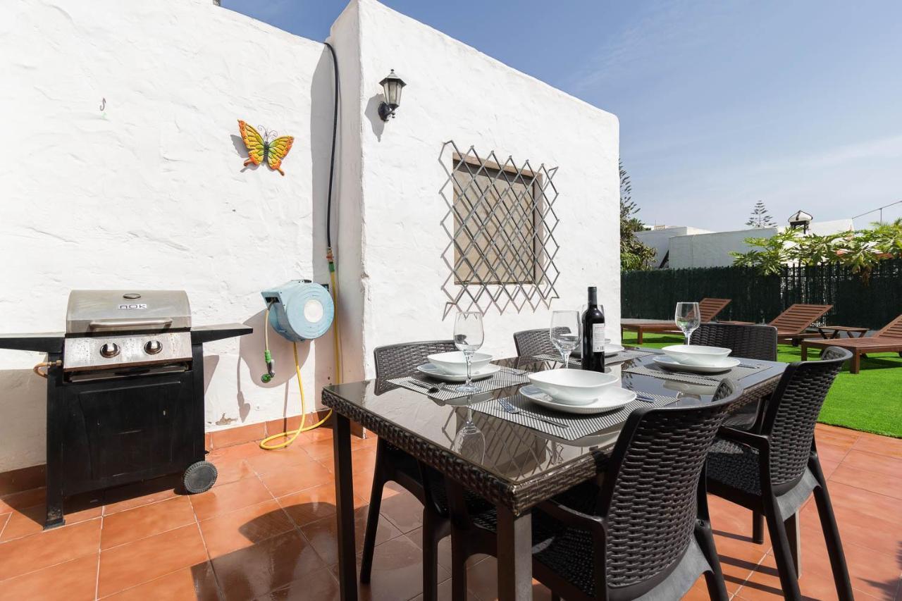 Sunset Bungalow San Bartolome de Tirajana  Exterior photo